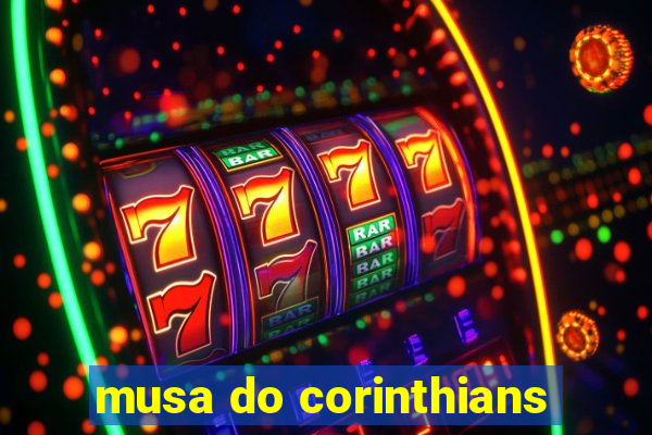 musa do corinthians