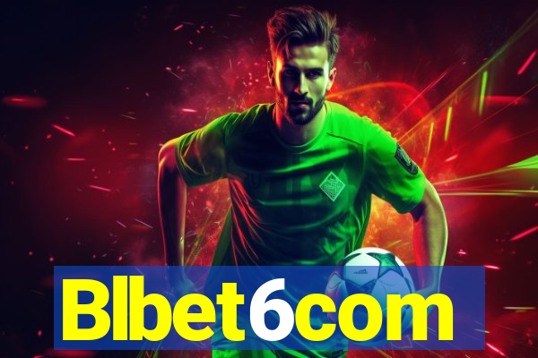 Blbet6com