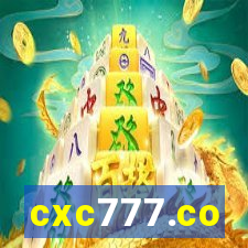 cxc777.co