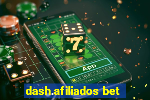 dash.afiliados bet