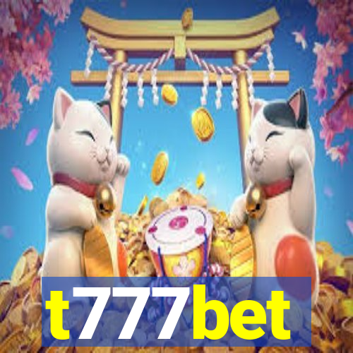 t777bet