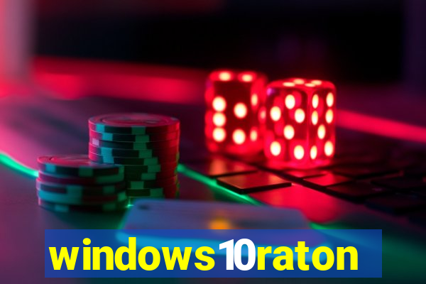 windows10raton