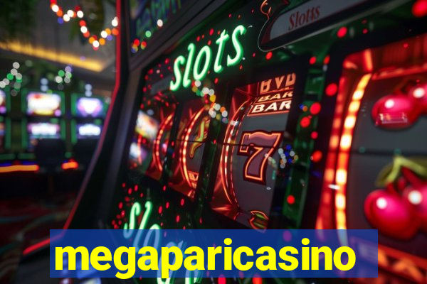 megaparicasino