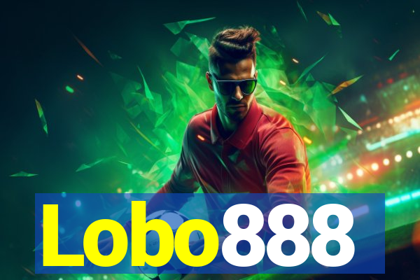 Lobo888