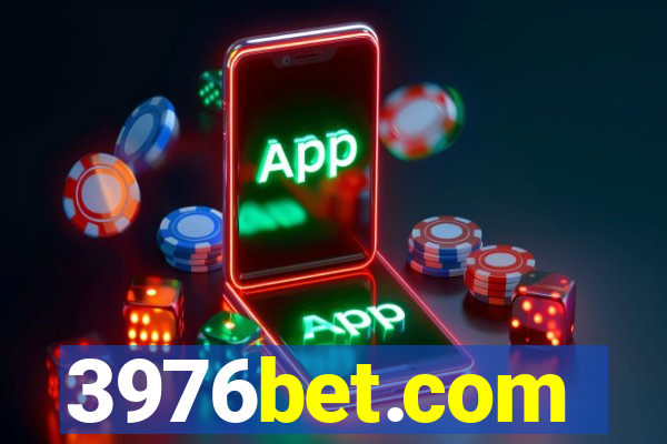 3976bet.com