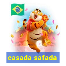 casada safada