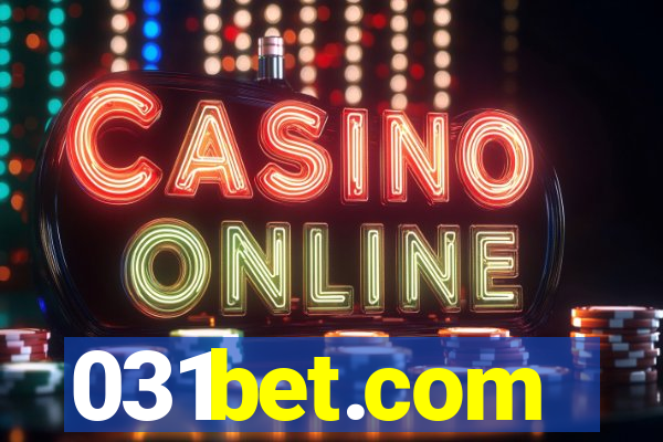 031bet.com