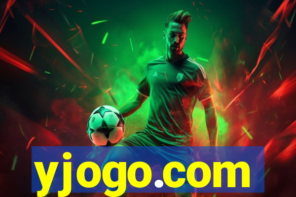 yjogo.com