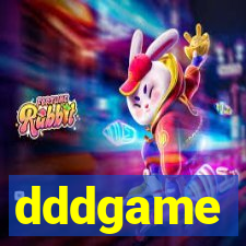 dddgame