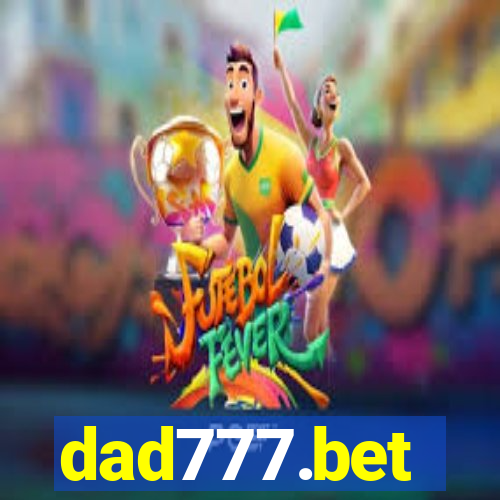 dad777.bet