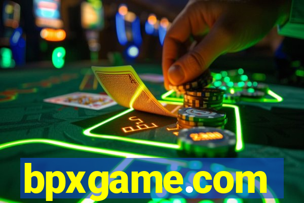 bpxgame.com