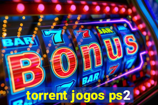 torrent jogos ps2