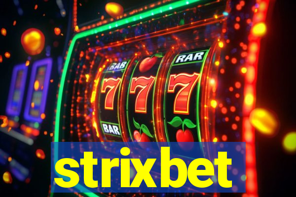 strixbet