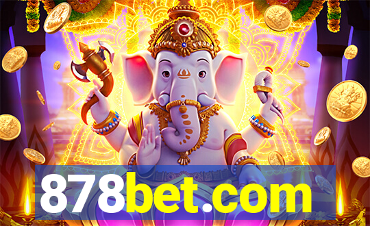 878bet.com