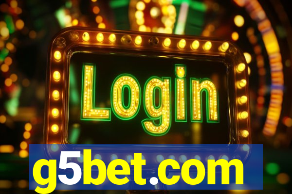 g5bet.com