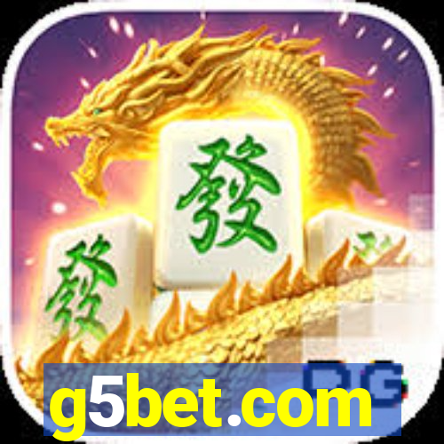 g5bet.com