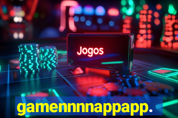 gamennnnappapp.com