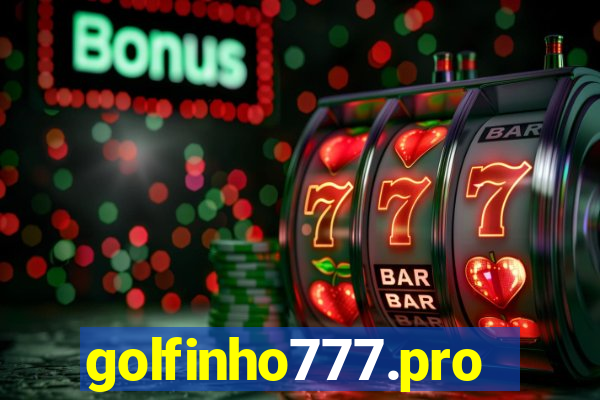 golfinho777.pro