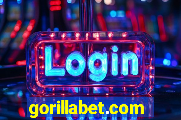 gorillabet.com