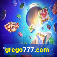 grego777.com