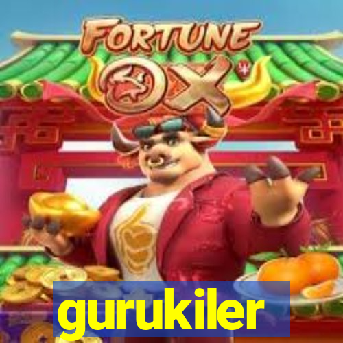 gurukiler