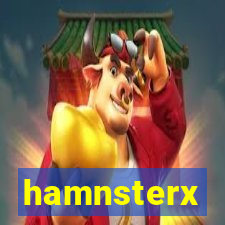 hamnsterx