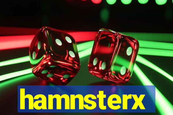 hamnsterx