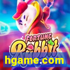 hgame.com