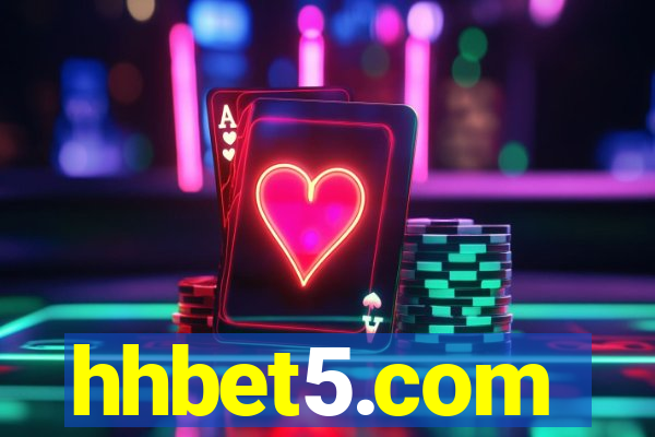 hhbet5.com