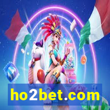 ho2bet.com