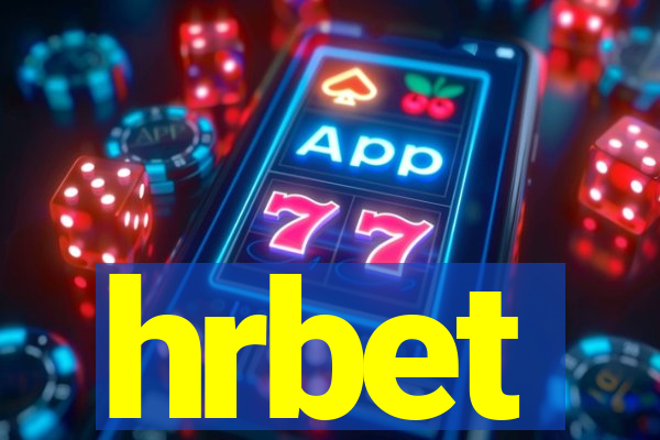 hrbet