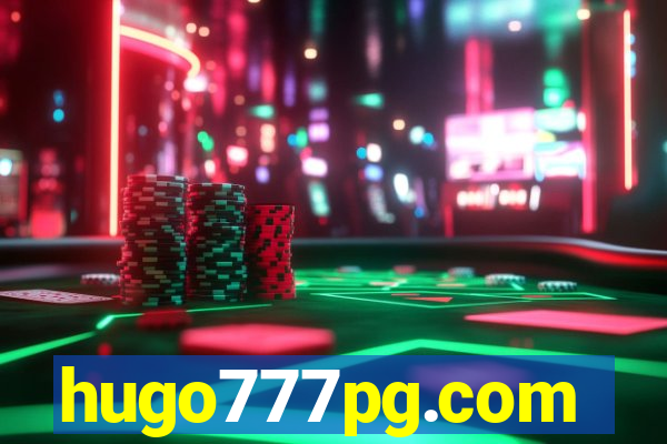 hugo777pg.com