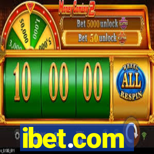 ibet.com