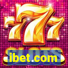 ibet.com