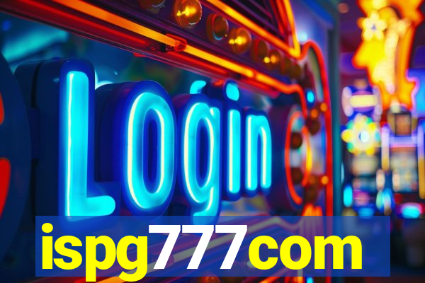 ispg777com