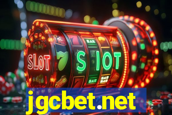 jgcbet.net