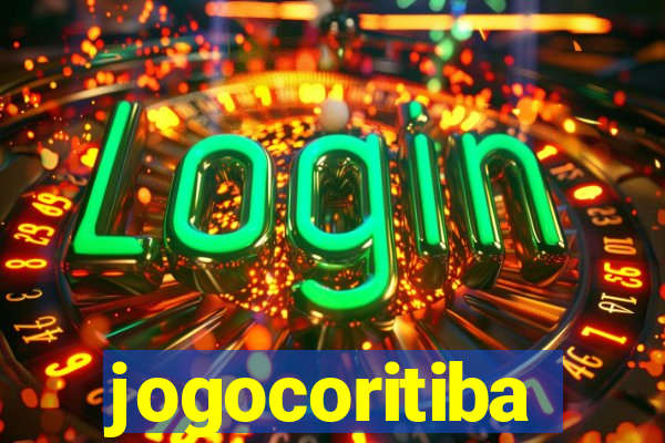 jogocoritiba