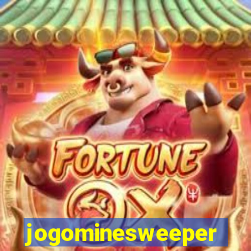 jogominesweeper