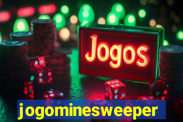 jogominesweeper