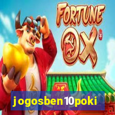 jogosben10poki