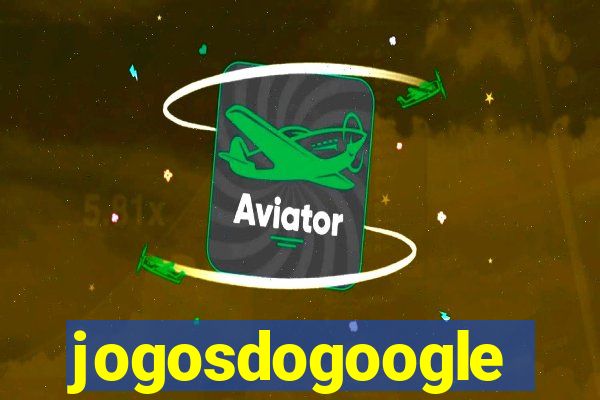 jogosdogoogle