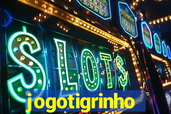 jogotigrinho