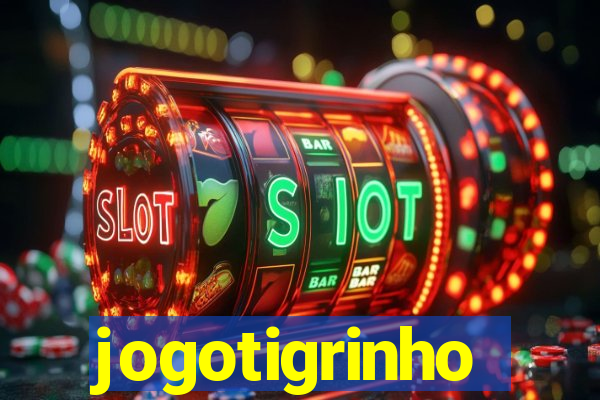 jogotigrinho