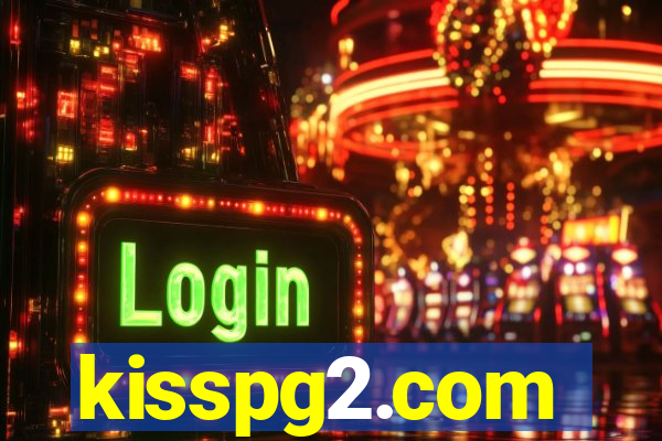 kisspg2.com