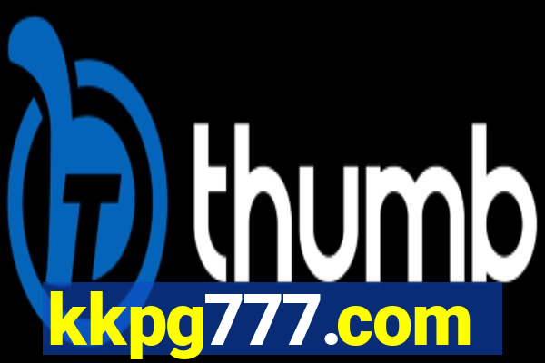 kkpg777.com