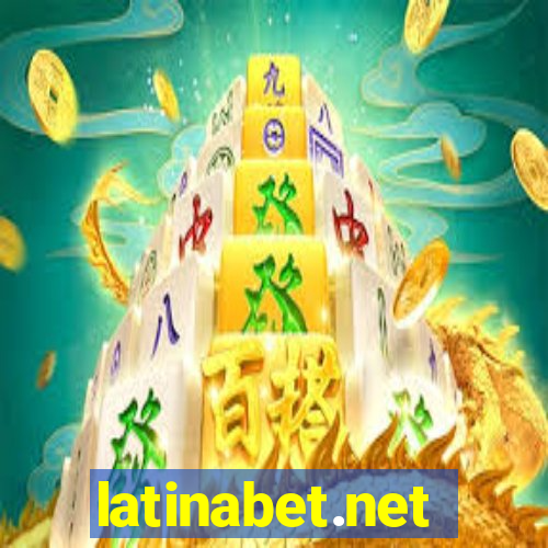 latinabet.net