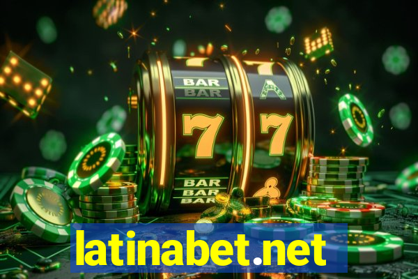 latinabet.net