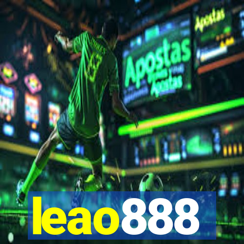 leao888