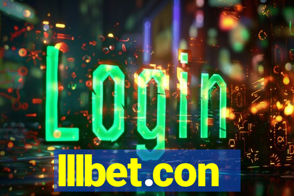 lllbet.con