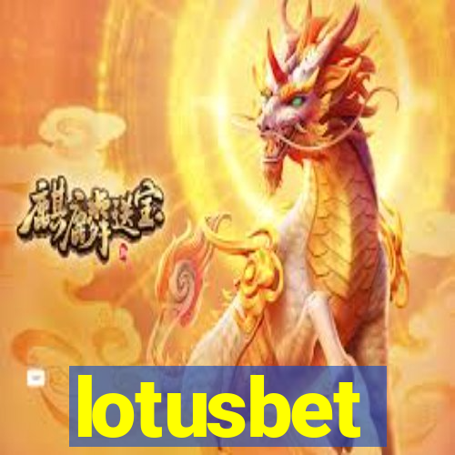 lotusbet